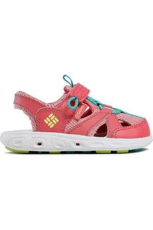 Columbia Sandalen Childrens Techsun Wave BC2082