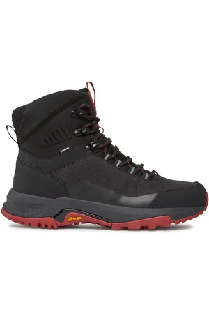 Halti Trekkingschuhe Rorvik Mid Drymaxx 054-2805