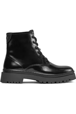 GANT Schnürstiefeletten Aligrey Mid Boot 27541323