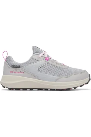 Columbia Trekkingschuhe Youth Hatana Waterproof 1982151
