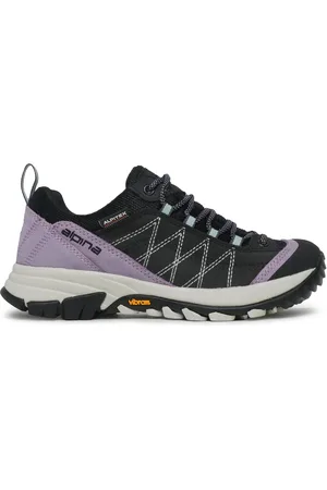 Alpina Trekkingschuhe Glacia 635J-2