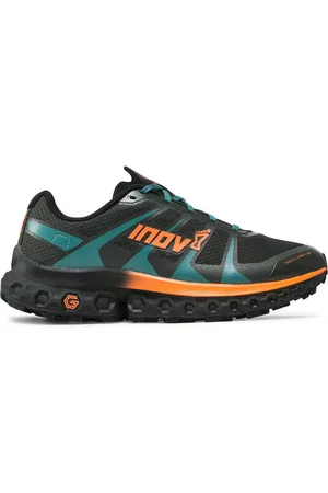 Inov-8 Laufschuhe Trailfly Ultra G 300 Max 000977-OLOR-S-01