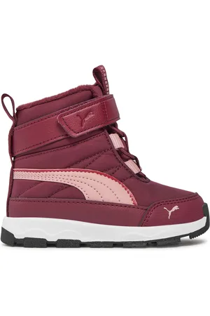 PUMA Schneeschuhe Evolve Boot AC+ Inf 392646 04