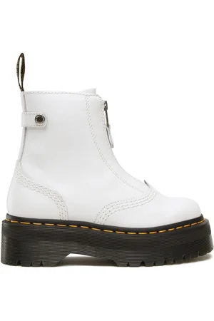 Dr. Martens Schnürstiefel Jetta 27656100