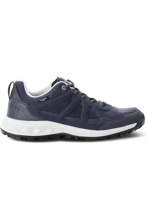 Jack Wolfskin Trekkingschuhe Woodland 2 Texapore Low W 4051341