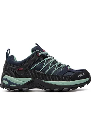 CMP Trekkingschuhe Rigel Low Wmn Trekking Shoes Wp 3Q54456
