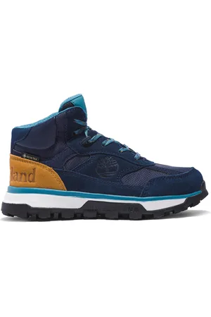 Timberland Schnürschuhe Trail Trekker Mid Gtx GORE-TEX TB0A67H40191