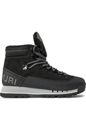 Napapijri Schnürstiefeletten Gem03 NP0A4HW5