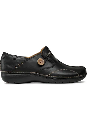 Clarks Halbschuhe Un Loop 203128374