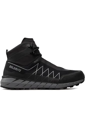 Dolomite Trekkingschuhe Croda Nera Hi Gts Ms GORE-TEX 289223-0119020