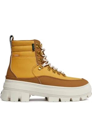 Vans Schnürstiefeletten Colfax Elevate Mte-2 VN000BVS1M71