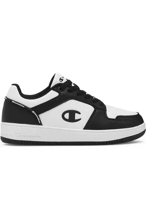 Champion Sneakers Rebound 2.0 Low B GS S32415-WW019