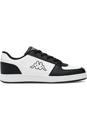 Kappa Sneakers Logo Malone Kid 371K1IW-A01