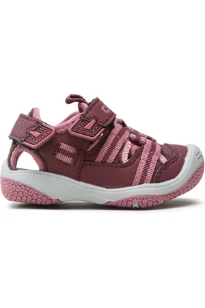 CMP Trekkingschuhe BABY NABOO 30Q9552