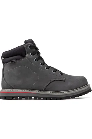 CMP Schnürstiefeletten Dorado Lifestyle Shoe Wp 39Q4937