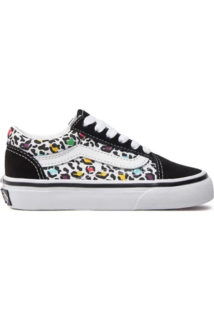 Vans Sneakers aus Stoff Uy Old Skool VN0005WVBMV1