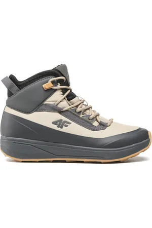 4F Trekkingschuhe JAW22-FWINM007