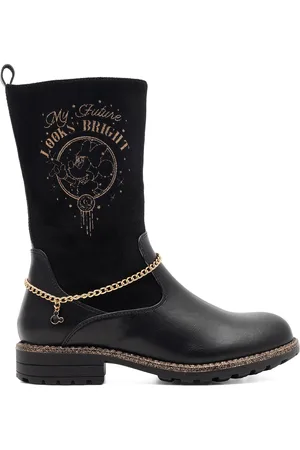 Mickey & Friends Stiefel CS-136DSTC
