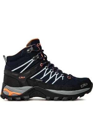 CMP Trekkingschuhe Rigel Mid Wmn Trekking Shoes Wp 3Q12946