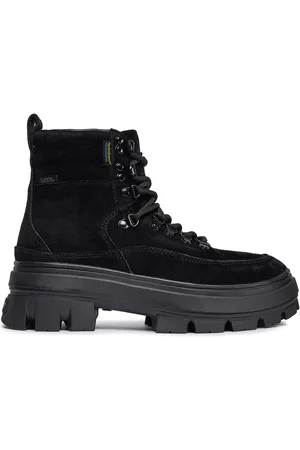 Vans Schnürstiefeletten Colfax Elevate Mte-2 VN000BVSBKA1