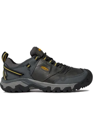 Keen Trekkingschuhe Ridge Flex Wp 1026615