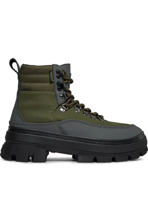 Vans Schnürstiefeletten Colfax Elevate Mte-2 VN000BVS50K1