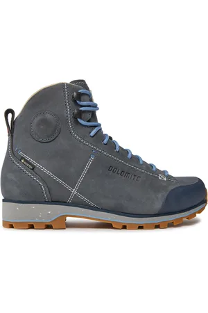 Dolomite Trekkingschuhe Ws 54 High Fg Evo Gtx GORE-TEX 292533