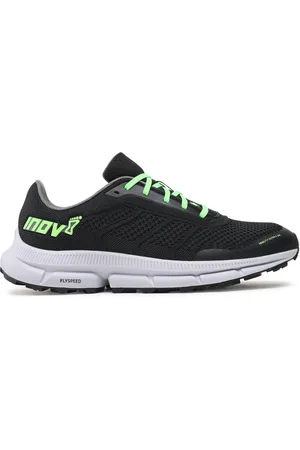 Inov-8 Laufschuhe Trailfly Ultra G 280 001077-BKGYGR-S-01