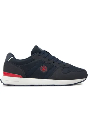 Lumberjack Sneakers December SMF6611-001-M67