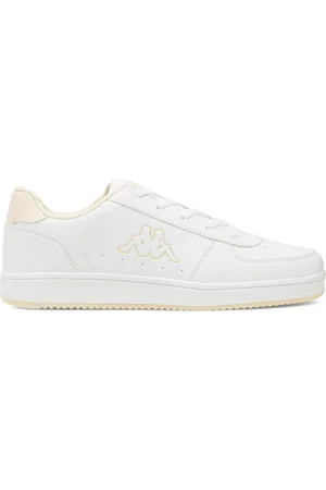 Kappa Sneakers Logo Malone Kid 371K1IW-A0F