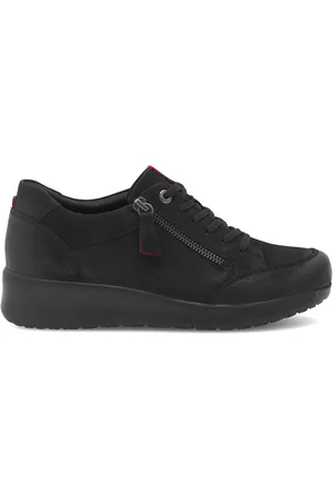 Go Soft Sneakers WI23-CHAJA-01