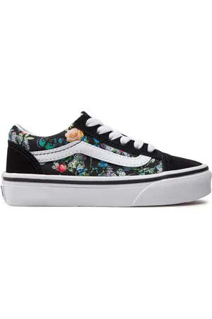 Vans Sneakers aus Stoff Uy Old Skool VN0005WVBMW1