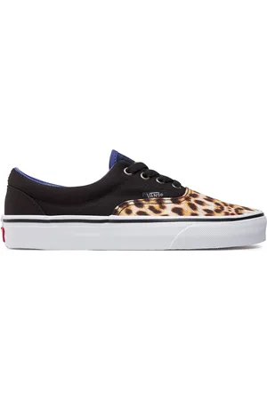 Vans Sneakers aus Stoff Era VN000CQ6BMA1