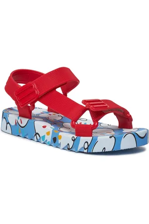Melissa Sandalen Mini Playtime Inf 35691