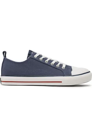 GAP Sneakers aus Stoff Houston GAL001F5TWCRMBGP