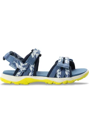 Jack Wolfskin Sandalen 2 In 1 Sandal 4046421
