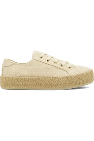 DeeZee Espadrilles WSK1576-01