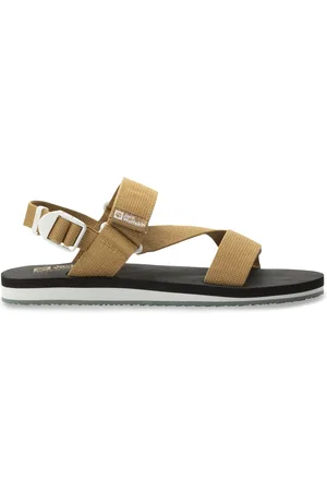 Jack Wolfskin Sandalen Urban Entdeckung Belt Sandal 4056801