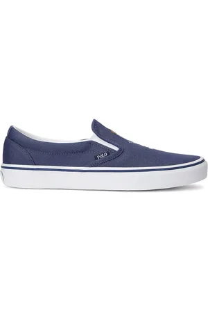 Ralph Lauren Sneakers aus Stoff 816913484001