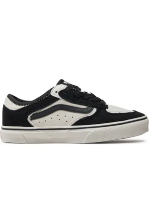 Vans Sneakers aus Stoff Jn Rowley Classic VN000E52UY61