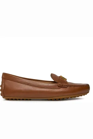 Ralph Lauren Mokassins Barnsburry 802925635002