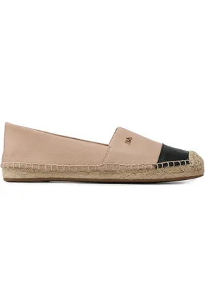 Michael Kors Espadrilles Kendrick Toe Cap 40S8KNFP2L