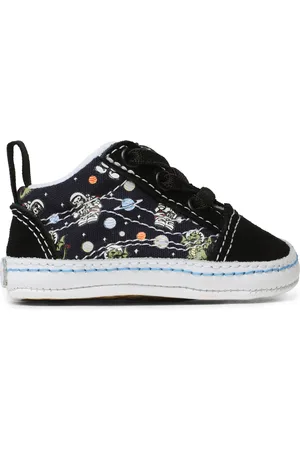Vans Sneakers aus Stoff Old Skool Crib VN0A4P3TY611
