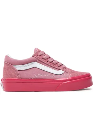 Vans Sneakers aus Stoff Uy Old Skool VN0005WVPNK1