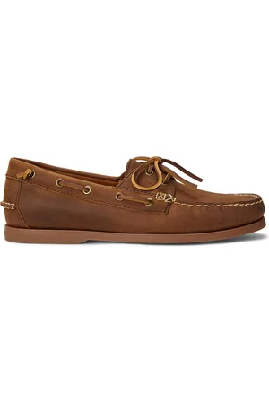 Ralph Lauren Mokassins 803932219002