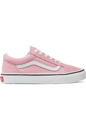 Vans Sneakers aus Stoff Old Skool VN0A4UHZ9AL1
