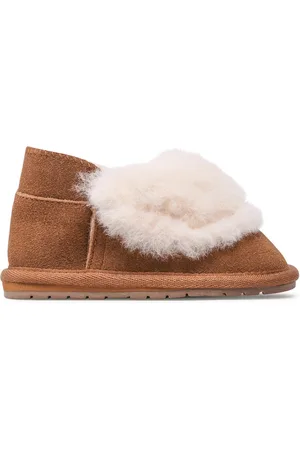 Emu Hausschuhe Toddle Mintaro B12764