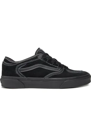Vans Sneakers aus Stoff Rowley Classic VN0009QJH1W1