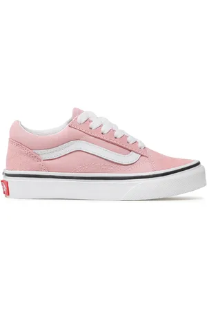 Vans Sneakers aus Stoff Old Skool VN000W9T9AL1
