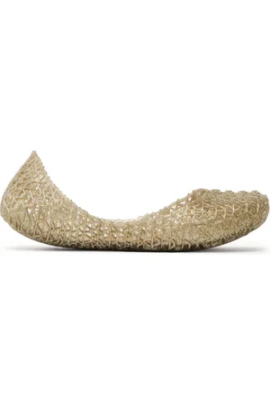 Melissa Ballerinas Mini Campana Papel Inf 32996